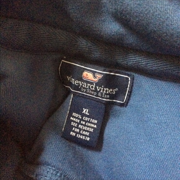 Vineyard Vines | Men’s Shep Shirt T19 - Picture 7 of 8